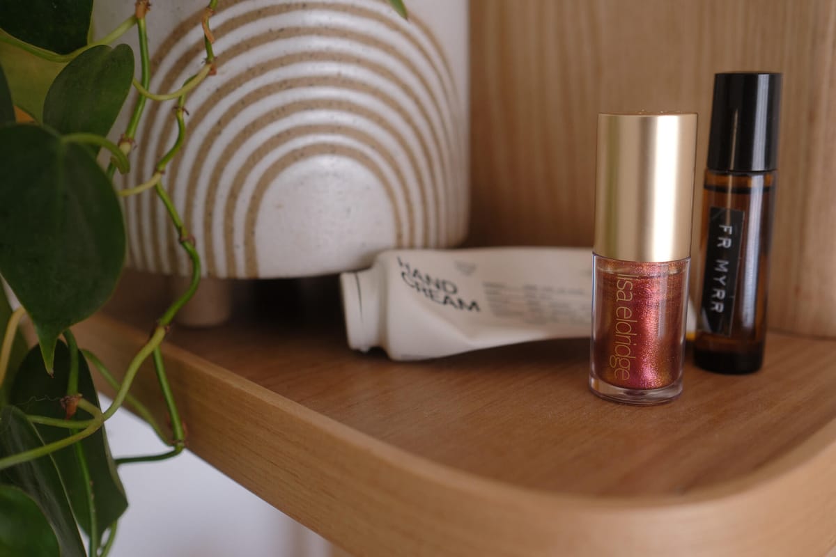 Shortlist 003: Skin essentials, spring edition